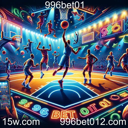 Basquete	 996bet01